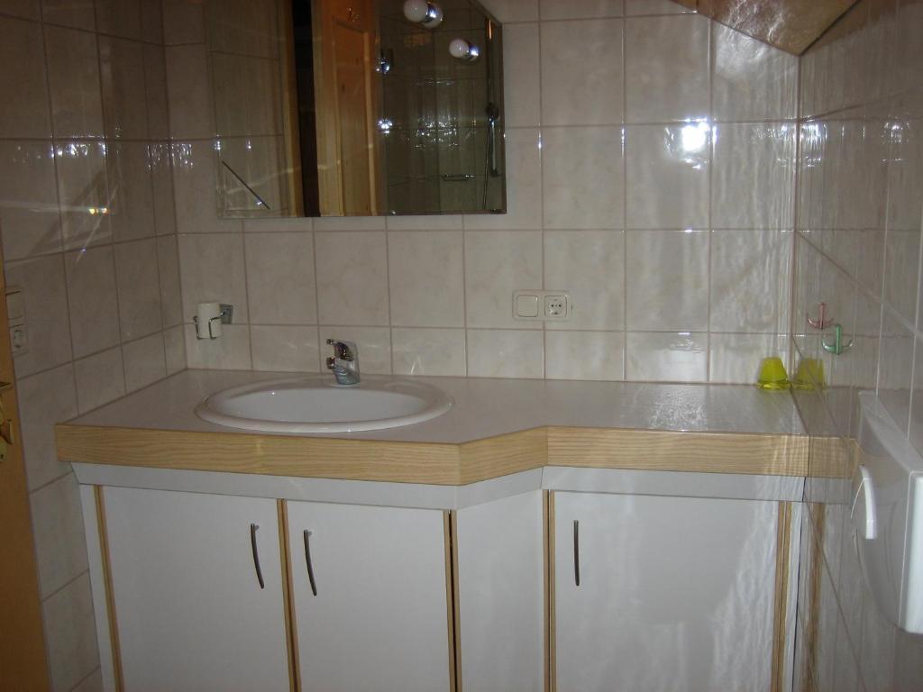 Villa Klausmoarhof Leisach Habitación foto